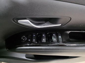 Hyundai TUCSON 1.6 T-GDi MHEV Premium DCT Euro 6 (s/s) 5dr