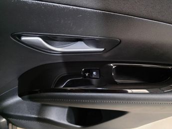 Hyundai TUCSON 1.6 h T-GDi SE Connect Auto Euro 6 (s/s) 5dr