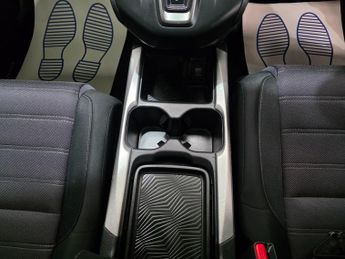 Honda CR-V 2.0 h i-MMD SE eCVT 4WD Euro 6 (s/s) 5dr