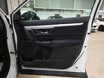Honda CR-V 2.0 h i-MMD SE eCVT 4WD Euro 6 (s/s) 5dr