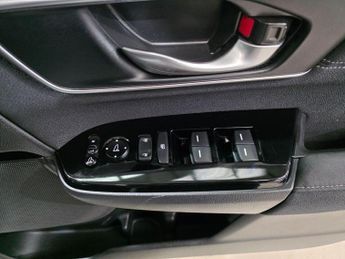 Honda CR-V 2.0 h i-MMD SE eCVT 4WD Euro 6 (s/s) 5dr