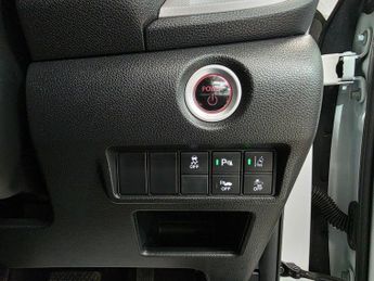 Honda CR-V 2.0 h i-MMD SE eCVT 4WD Euro 6 (s/s) 5dr