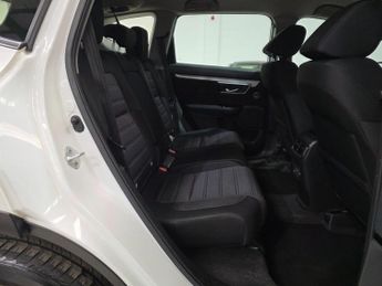 Honda CR-V 2.0 h i-MMD SE eCVT 4WD Euro 6 (s/s) 5dr