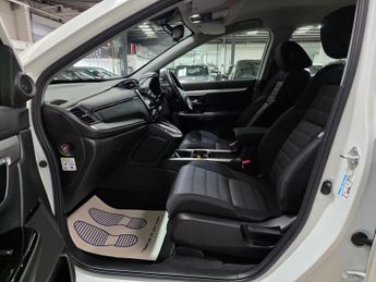 Honda CR-V 2.0 h i-MMD SE eCVT 4WD Euro 6 (s/s) 5dr