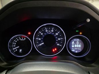 Honda HR-V 1.5 i-VTEC EX CVT Euro 6 (s/s) 5dr