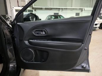 Honda HR-V 1.5 i-VTEC EX CVT Euro 6 (s/s) 5dr