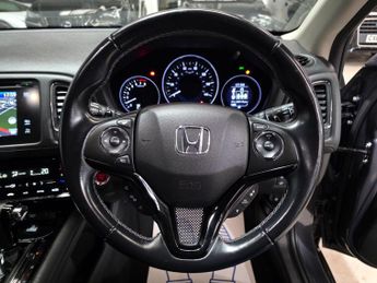 Honda HR-V 1.5 i-VTEC EX CVT Euro 6 (s/s) 5dr