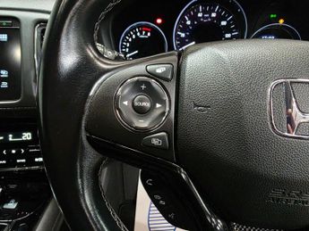 Honda HR-V 1.5 i-VTEC EX CVT Euro 6 (s/s) 5dr