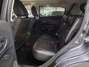 Honda HR-V 1.5 i-VTEC EX CVT Euro 6 (s/s) 5dr