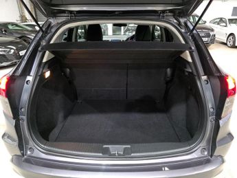 Honda HR-V 1.5 i-VTEC EX CVT Euro 6 (s/s) 5dr
