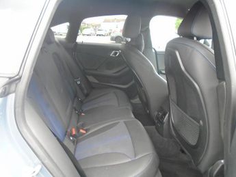 BMW 2 Series Gran Coupe 1.5 218i M Sport DCT Euro 6 (s/s) 4dr