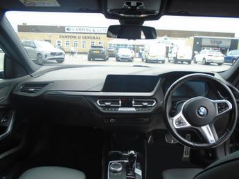 BMW 2 Series Gran Coupe 1.5 218i M Sport DCT Euro 6 (s/s) 4dr