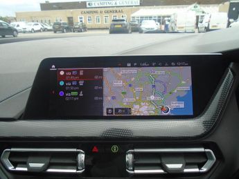BMW 2 Series Gran Coupe 1.5 218i M Sport DCT Euro 6 (s/s) 4dr
