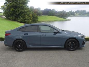 BMW 2 Series Gran Coupe 1.5 218i M Sport DCT Euro 6 (s/s) 4dr