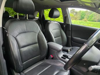 Kia Niro 1.6h GDi 4 DCT Euro 6 (s/s) 5dr ( 16in Alloy)