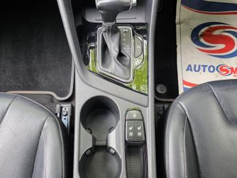 Kia Niro 1.6h GDi 4 DCT Euro 6 (s/s) 5dr ( 16in Alloy)