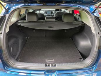 Kia Niro 1.6h GDi 4 DCT Euro 6 (s/s) 5dr ( 16in Alloy)