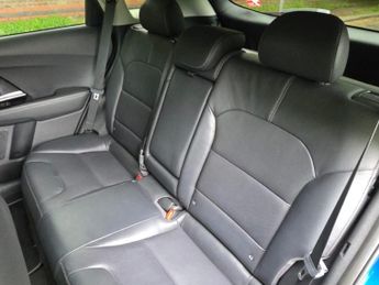 Kia Niro 1.6h GDi 4 DCT Euro 6 (s/s) 5dr ( 16in Alloy)