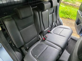 Mitsubishi Outlander 2.0h 12kWh GX4h CVT 4WD Euro 5 (s/s) 5dr