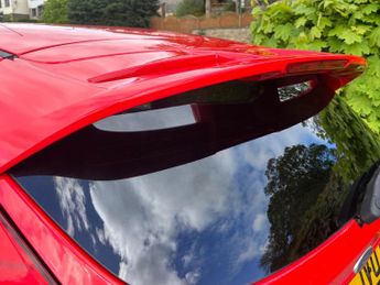 Ford Fiesta 1.0T EcoBoost Zetec S Euro 5 (s/s) 3dr