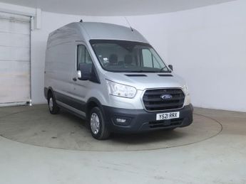 Ford Transit 2.0 310 EcoBlue Trend FWD L2 H3 Euro 6 (s/s) 5dr