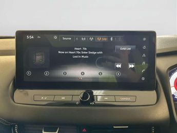 Nissan Qashqai 1.3 DIG-T MHEV N-Connecta SUV 5dr Petrol Hybrid Manual Euro 6 (s