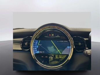 MINI Hatch 1.5 Cooper Classic Hatchback 5dr Petrol Steptronic Euro 6 (s/s) 