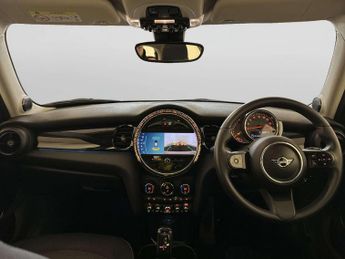 MINI Hatch 1.5 Cooper Classic Hatchback 5dr Petrol Steptronic Euro 6 (s/s) 