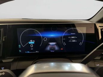 Renault Megane E-Tech 60kWh techno Hatchback 5dr Electric Auto (optimum charge) (220 p