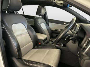 Kia Sportage 1.6 T-GDi GT-Line S SUV 5dr Petrol DCT AWD Euro 6 (174 bhp)