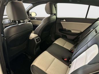 Kia Sportage 1.6 T-GDi GT-Line S SUV 5dr Petrol DCT AWD Euro 6 (174 bhp)
