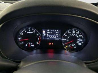 Kia Sportage 1.6 T-GDi GT-Line S SUV 5dr Petrol DCT AWD Euro 6 (174 bhp)