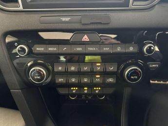 Kia Sportage 1.6 T-GDi GT-Line S SUV 5dr Petrol DCT AWD Euro 6 (174 bhp)