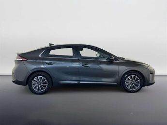 Hyundai IONIQ 38.3kWh Premium Hatchback 5dr Electric Auto (136 ps)