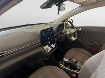 Hyundai IONIQ 38.3kWh Premium Hatchback 5dr Electric Auto (136 ps)