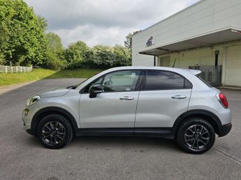 Fiat 500X 1.6 E-Torq Pop Euro 6 5dr