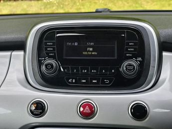 Fiat 500X 1.6 E-Torq Pop Euro 6 5dr