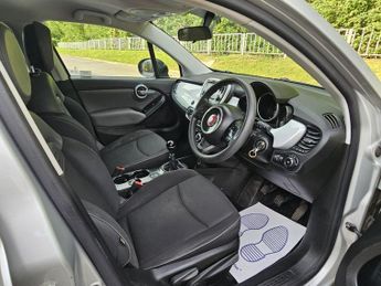 Fiat 500X 1.6 E-Torq Pop Euro 6 5dr