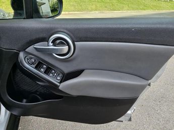 Fiat 500X 1.6 E-Torq Pop Euro 6 5dr
