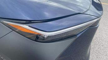 Toyota bZ4X 71.4kWh Motion SUV 5dr Electric Auto (11kW OBC) (204 ps)