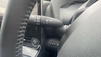 Toyota bZ4X 71.4kWh Motion SUV 5dr Electric Auto (11kW OBC) (204 ps)