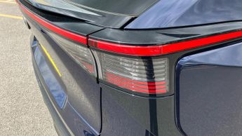 Toyota bZ4X 71.4kWh Motion SUV 5dr Electric Auto (11kW OBC) (204 ps)