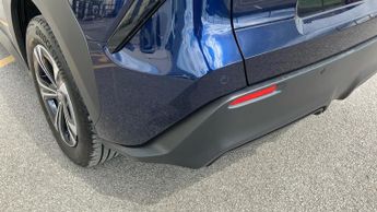 Toyota bZ4X 71.4kWh Motion SUV 5dr Electric Auto (11kW OBC) (204 ps)
