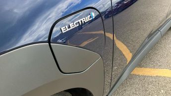 Toyota bZ4X 71.4kWh Motion SUV 5dr Electric Auto (11kW OBC) (204 ps)