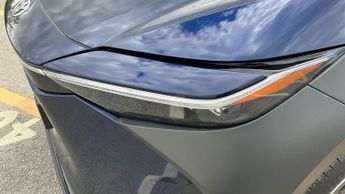 Toyota bZ4X 71.4kWh Motion SUV 5dr Electric Auto (11kW OBC) (204 ps)