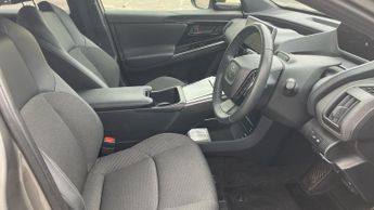 Toyota bZ4X 71.4kWh Motion Auto AWD 5dr (11kW OBC)