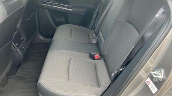 Toyota bZ4X 71.4kWh Motion Auto AWD 5dr (11kW OBC)