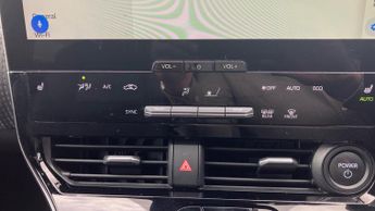Toyota bZ4X 71.4kWh Motion Auto AWD 5dr (11kW OBC)
