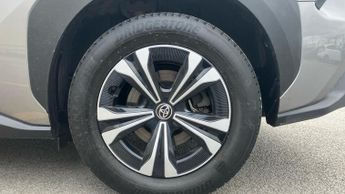 Toyota bZ4X 71.4kWh Motion Auto AWD 5dr (11kW OBC)