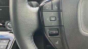 Toyota bZ4X 71.4kWh Motion Auto AWD 5dr (11kW OBC)